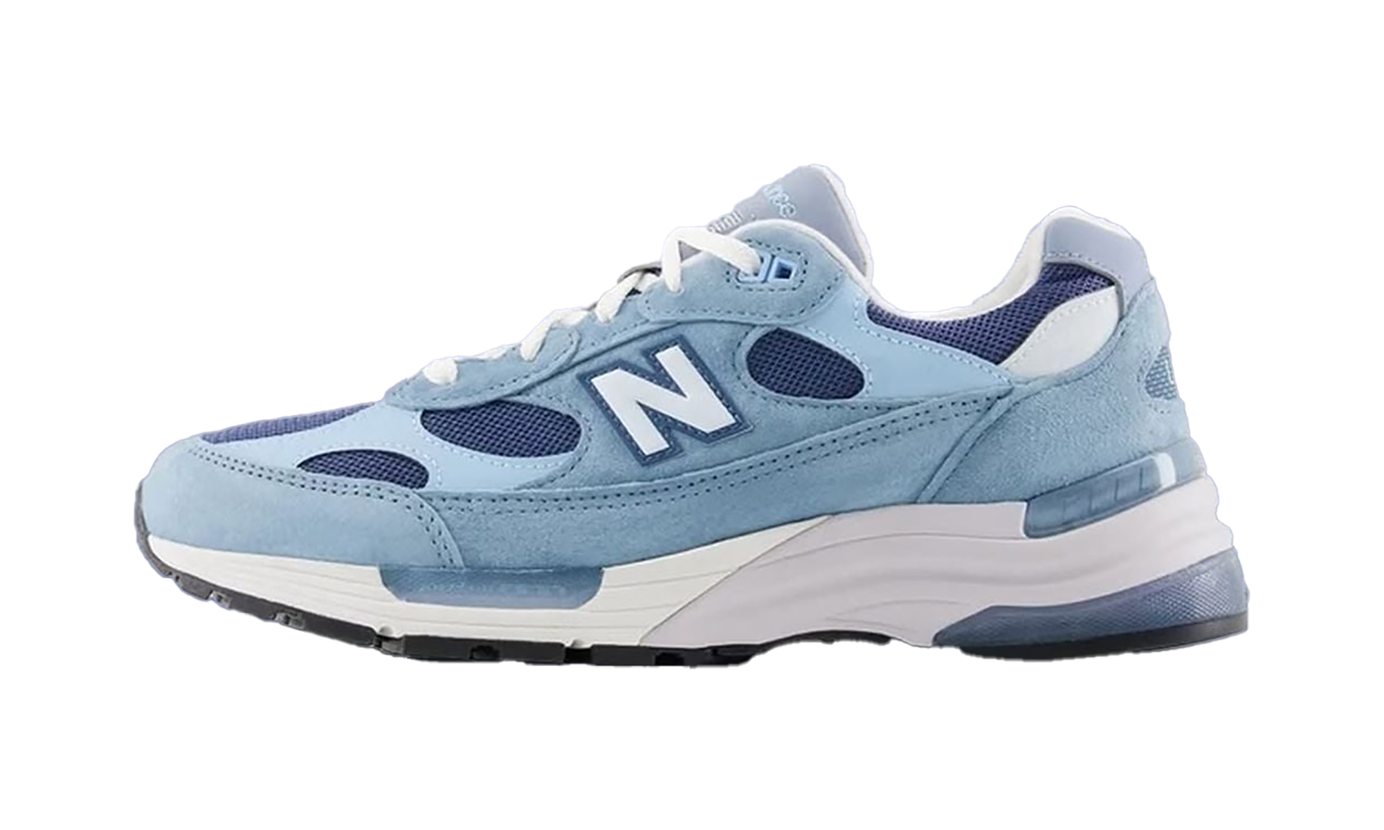 New Balance 992 MiUSA Dusk Shower