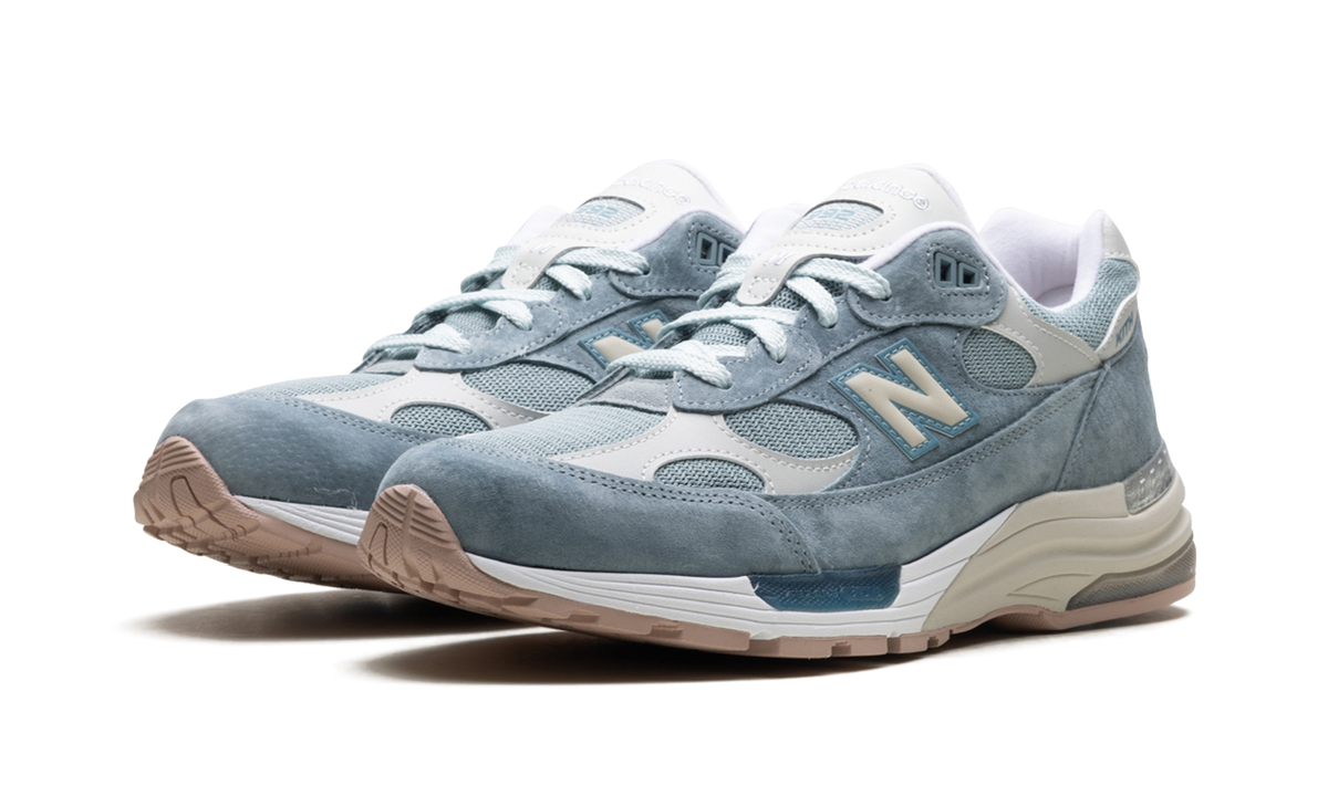 New Balance 992 MiUSA Kith Osaka Pack