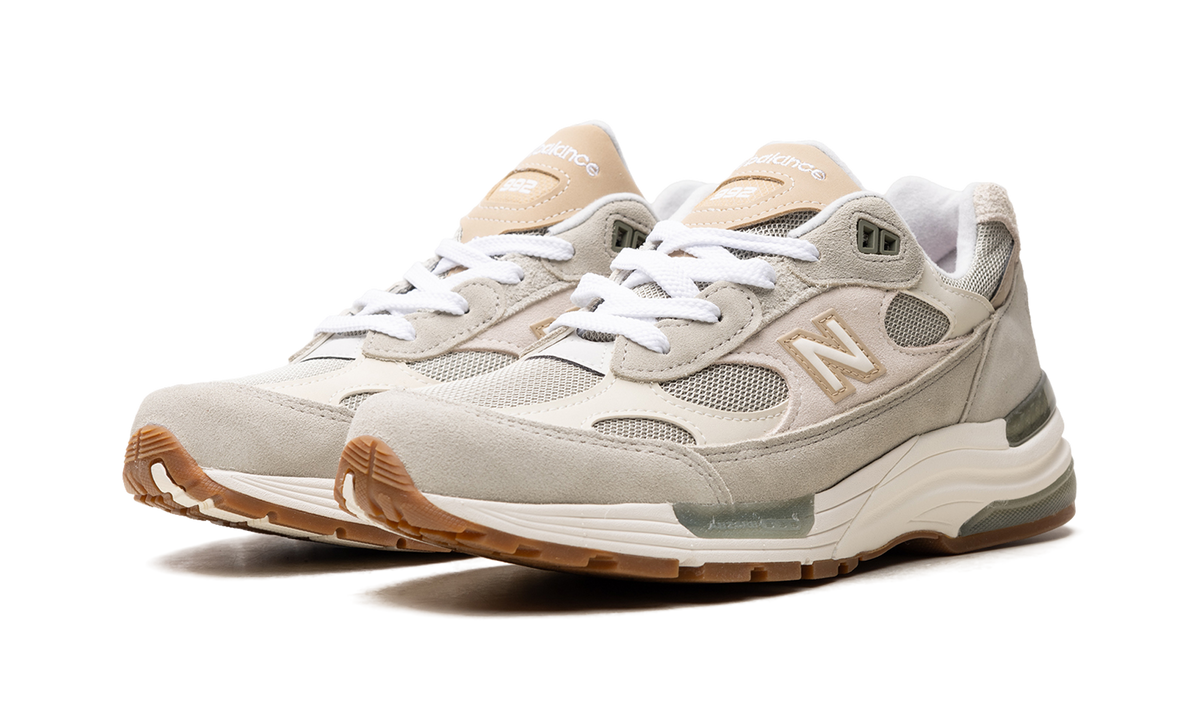 New Balance 992 MiUSA Olivine