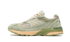 New Balance 993 Joe Freshgoods Performance Art Sage, Margarita/Vintage Rose (MR993JG1)