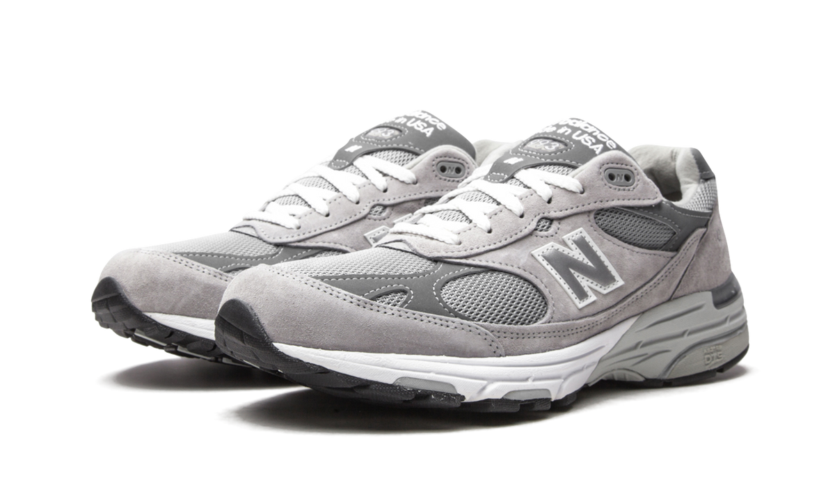 New Balance 993 MiUSA Grey