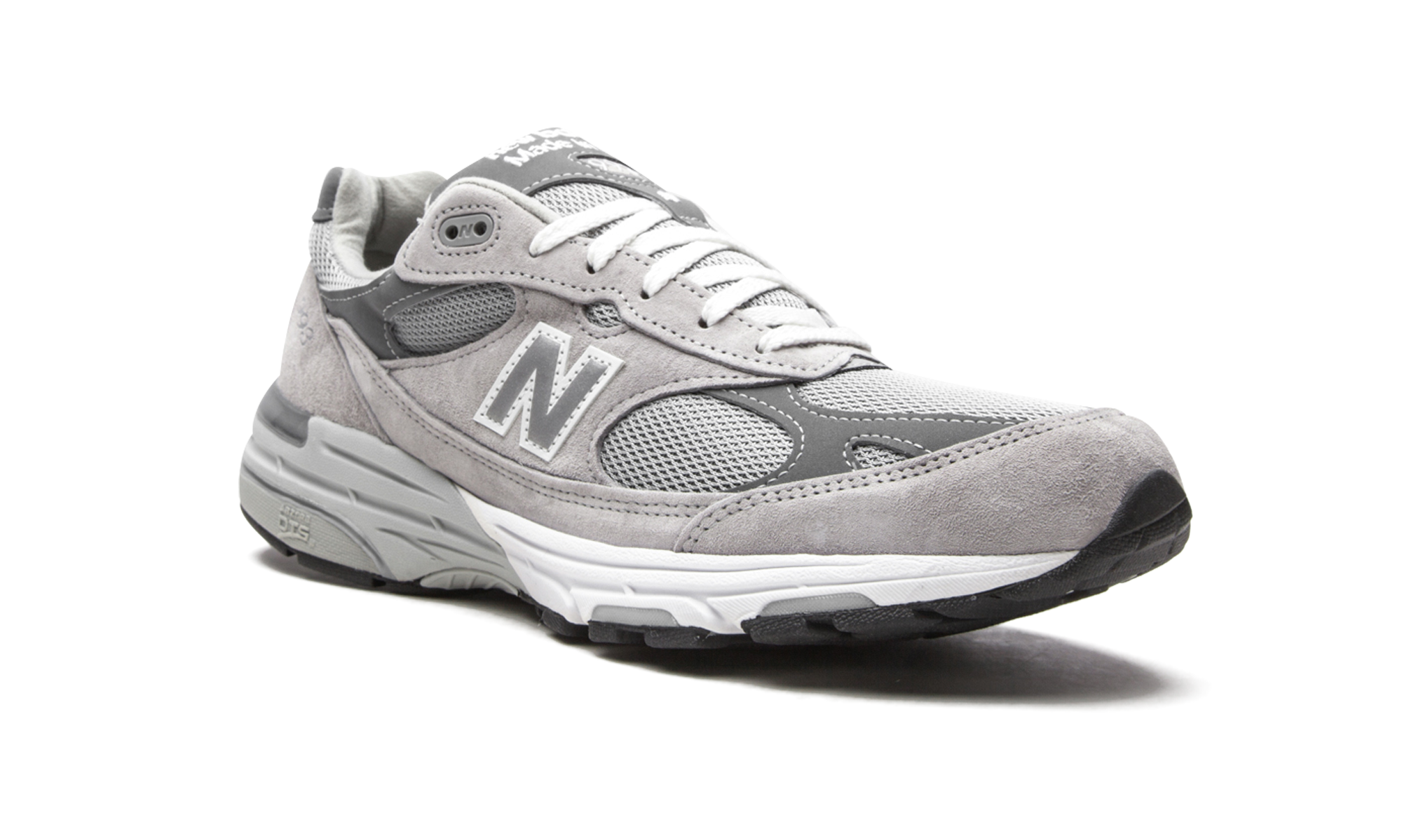 New Balance 993 MiUSA Grey