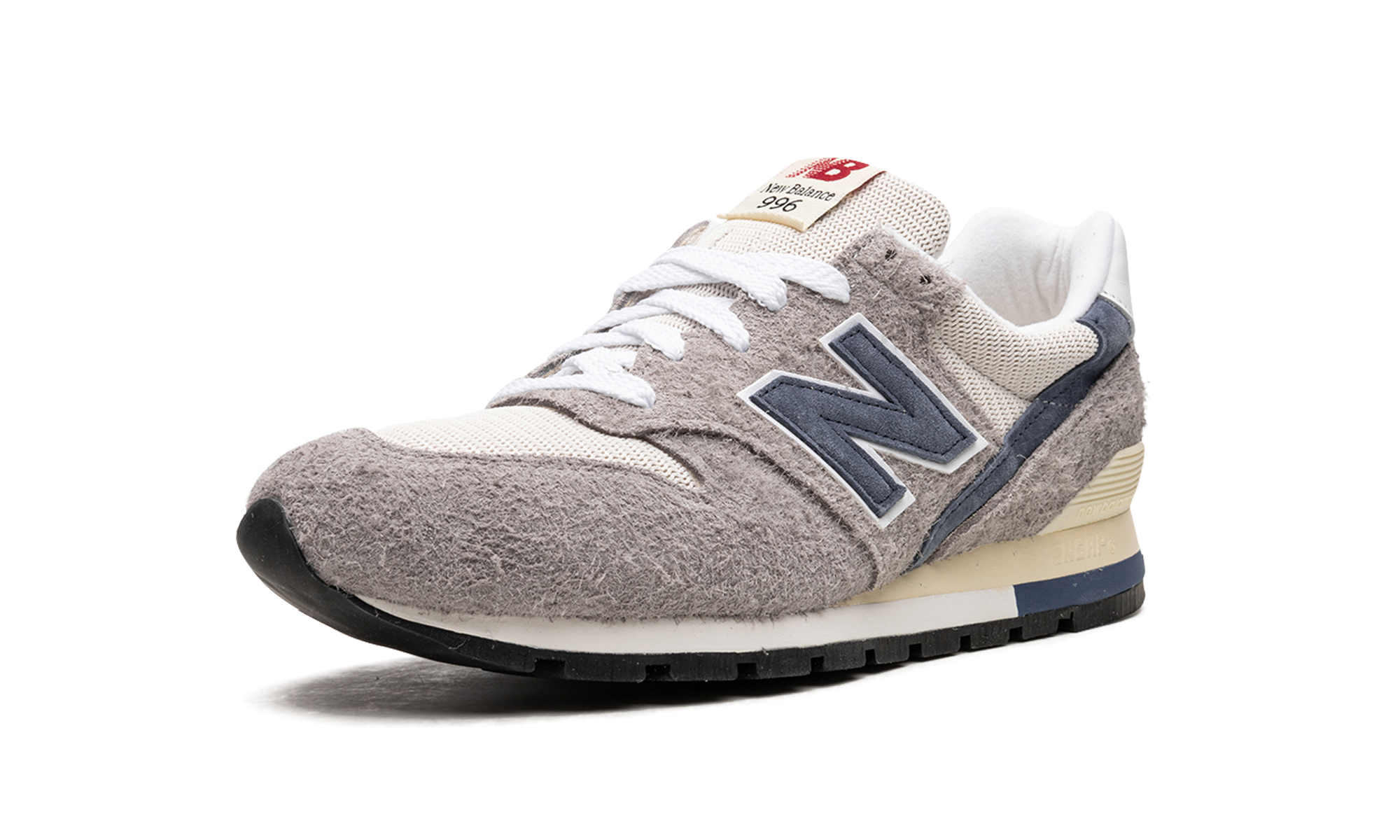 New Balance 996 MiUSA Grey Day (2023)