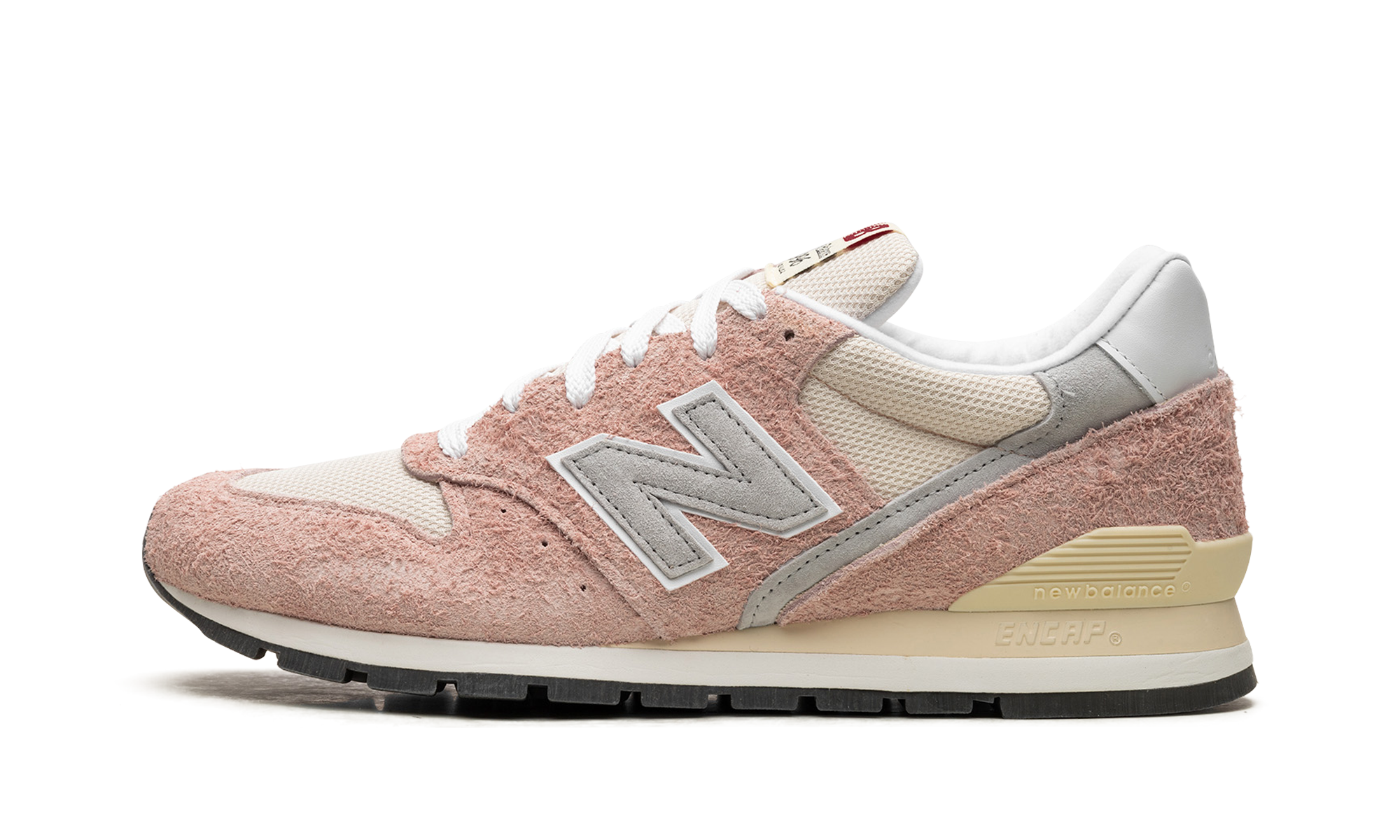 New Balance 996 MiUSA Pink Haze