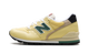 New Balance 996 MiUSA Sulphur Forest Green