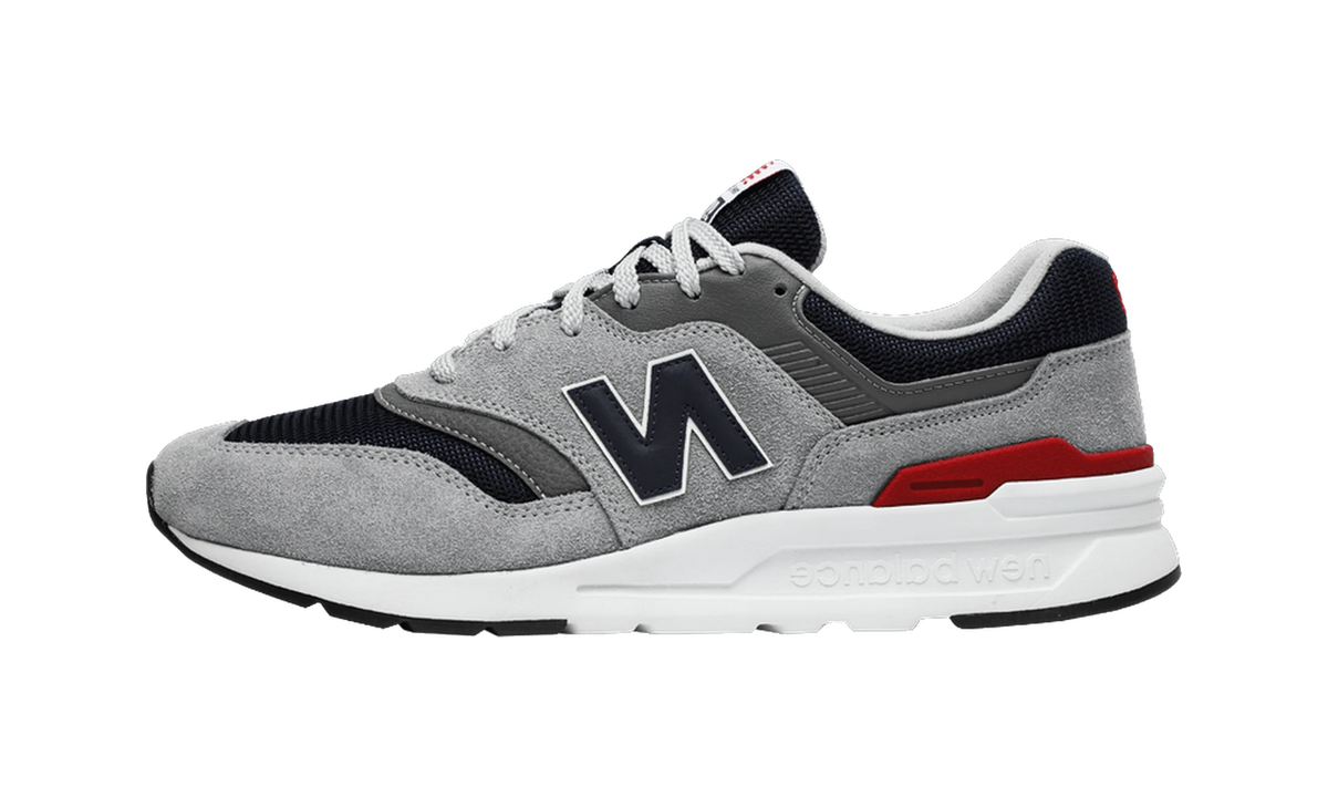 New Balance 997H Team Away Grey Pigment