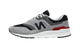 New Balance 997H Team Away Grey Pigment