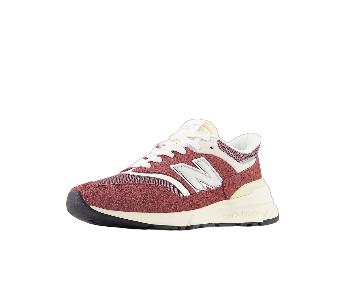 New Balance 997R Brick Red