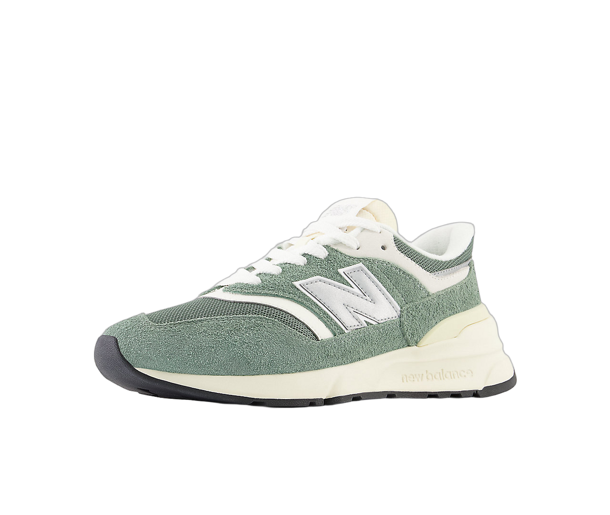 New Balance 997R Green