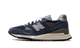 New Balance 998 MiUSA Navy Grey