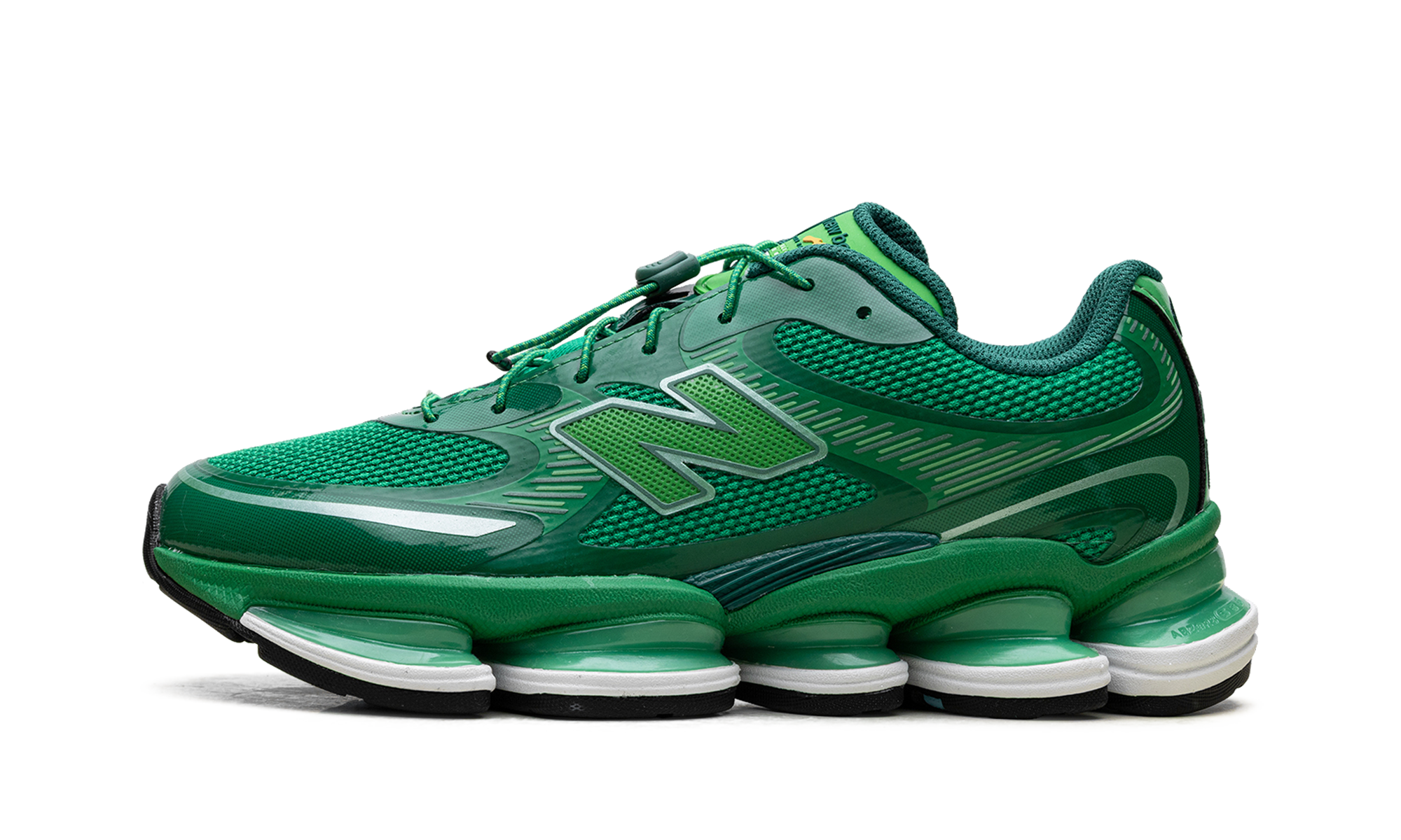 New Balance Abzorb 2000 Aminé Biblioteca