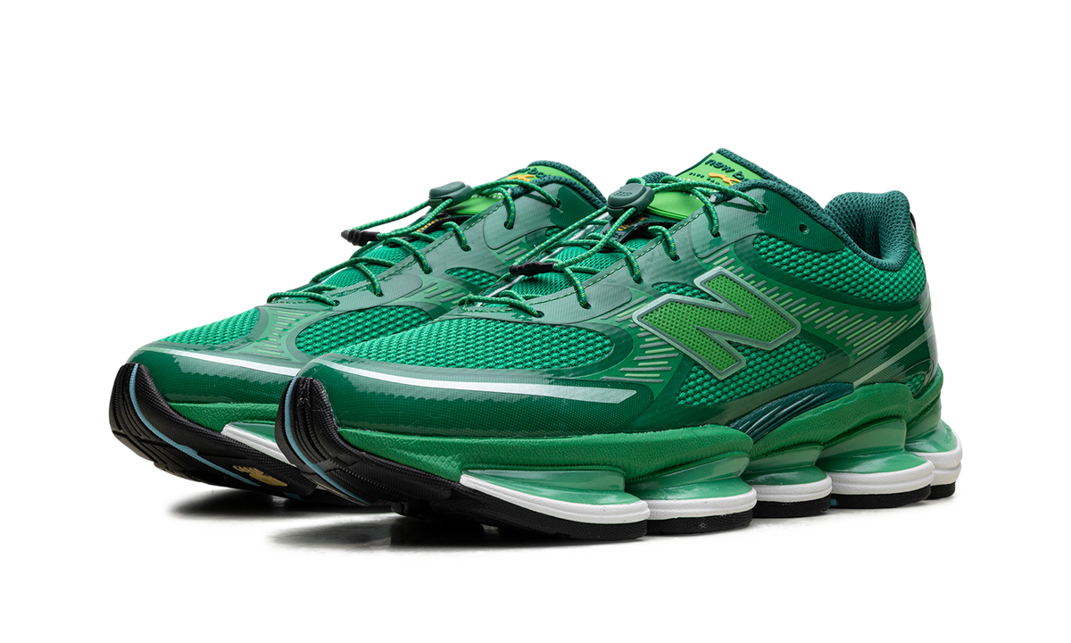 New Balance Abzorb 2000 Aminé Biblioteca