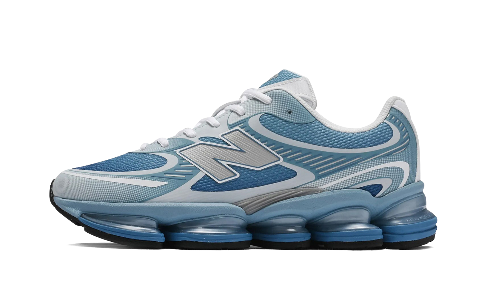 New Balance Abzorb 2000 Baby Blue