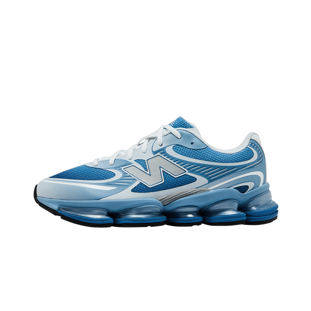 New Balance Abzorb 2000 Baby Blue, Still Water/Blue Agate (U2000PBB)