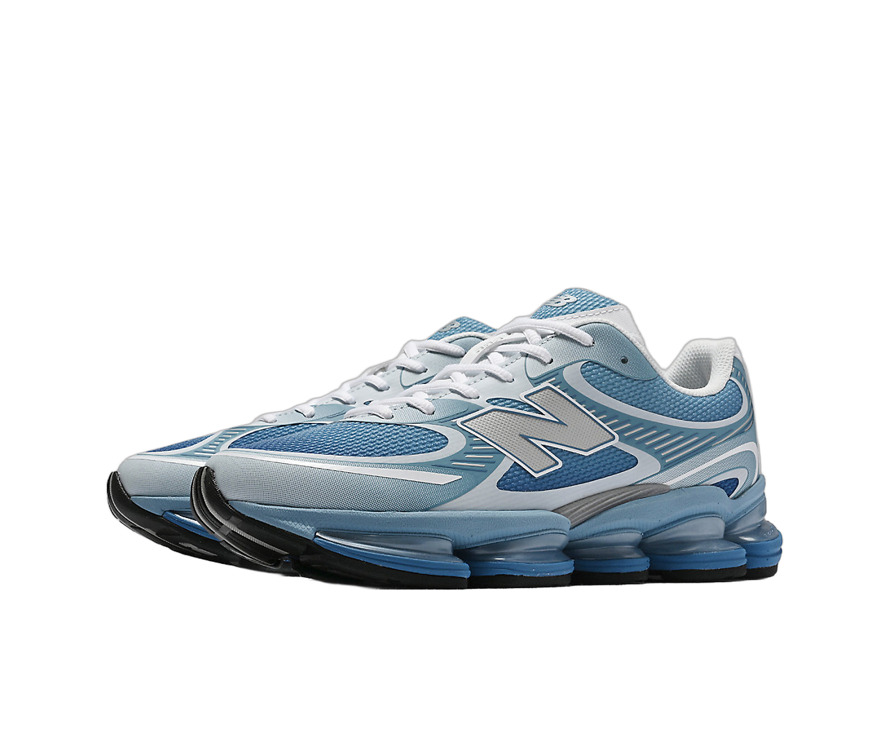 New Balance Abzorb 2000 Baby Blue, Still Water/Blue Agate (U2000PBB)