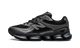 New Balance Abzorb 2000 Black Grey