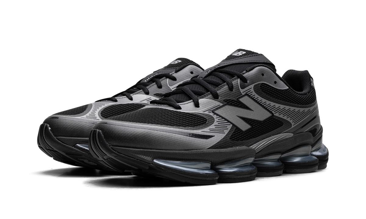 New Balance Abzorb 2000 Black Grey