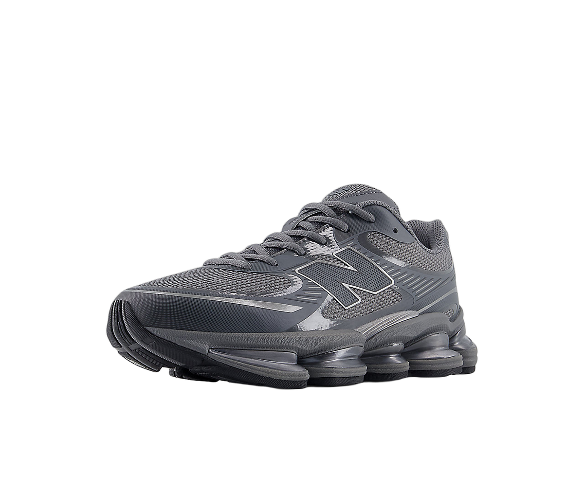 New Balance Abzorb 2000 Dark Grey
