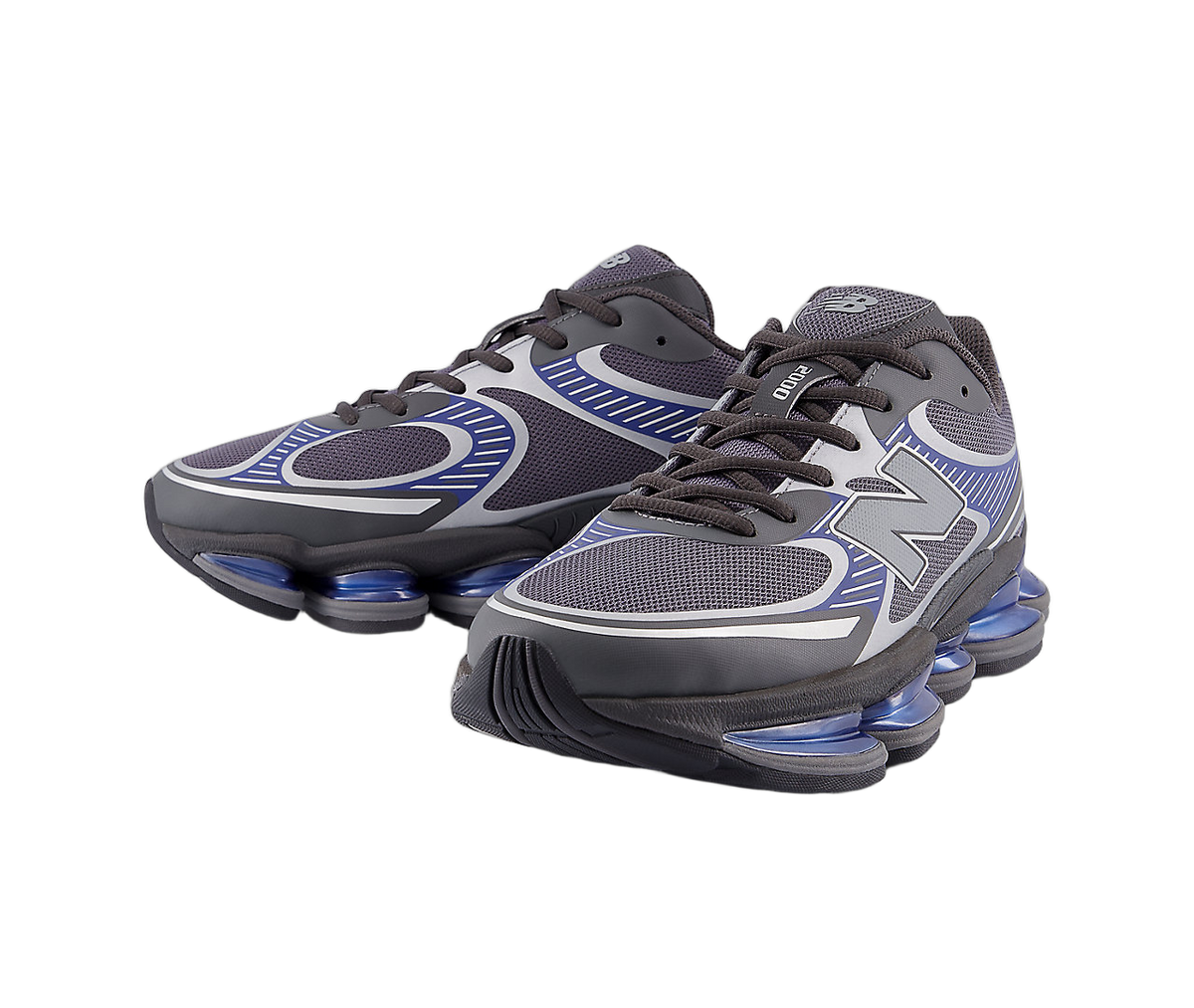 New Balance Abzorb 2000 Faded Blue Bird