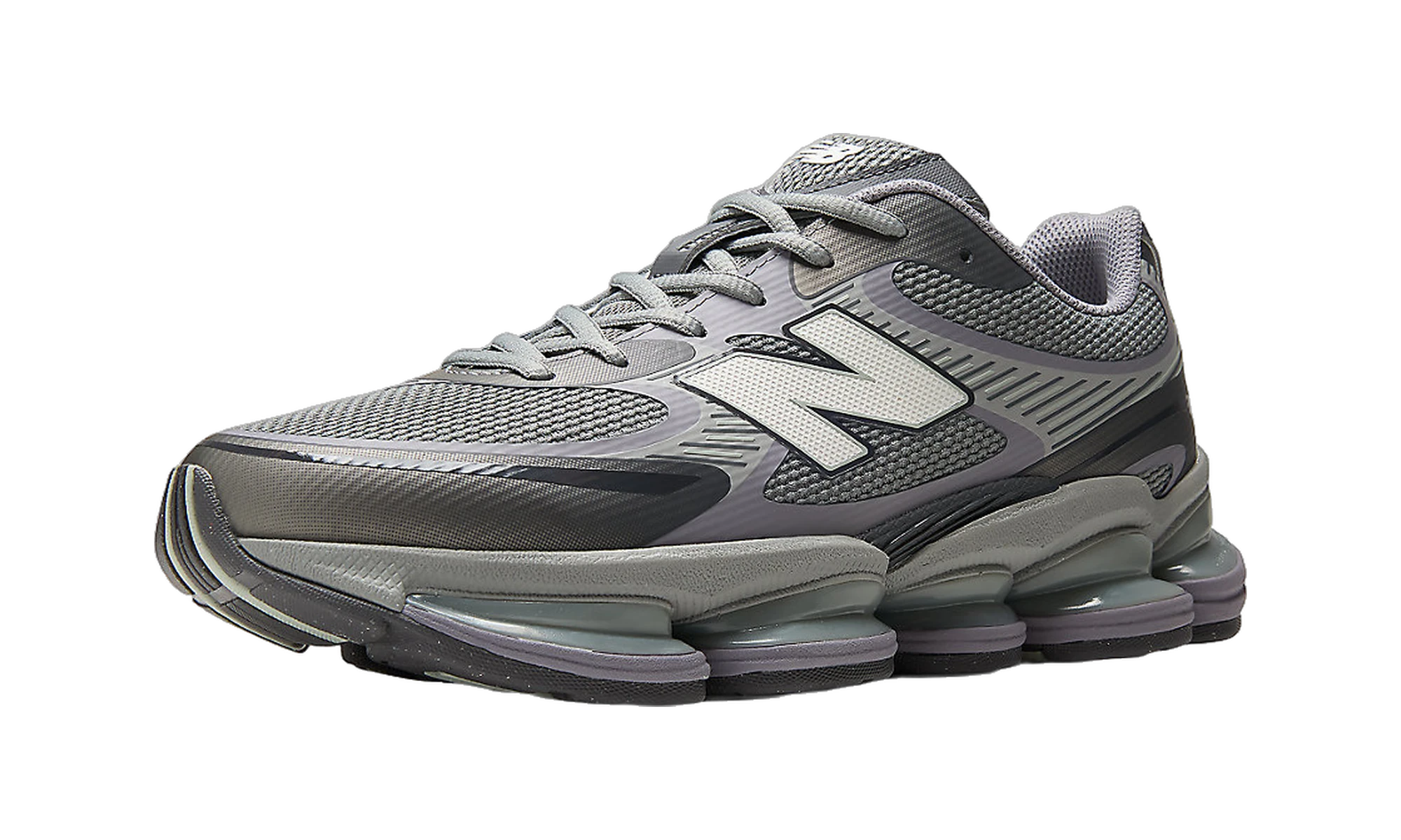 New Balance Abzorb 2000 Grey Day (2026)