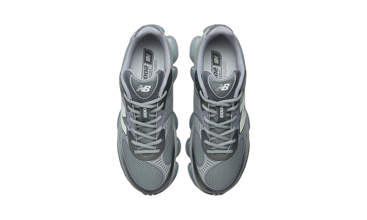 New Balance Abzorb 2000 Grey Day (2026)