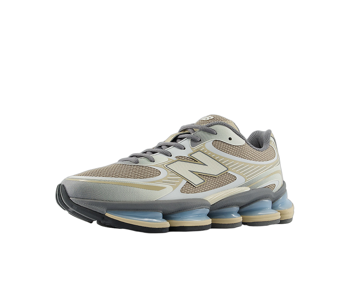 New Balance Abzorb 2000 Grey Matter Timberwolf