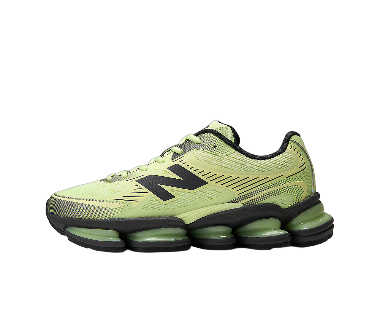 New Balance Abzorb 2000 Limelight Dry Lime