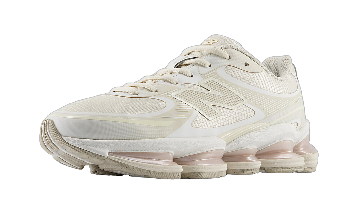 New Balance Abzorb 2000 Linen Sea Salt Timberwolf