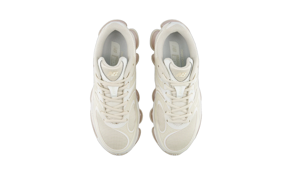 New Balance Abzorb 2000 Linen Sea Salt Timberwolf