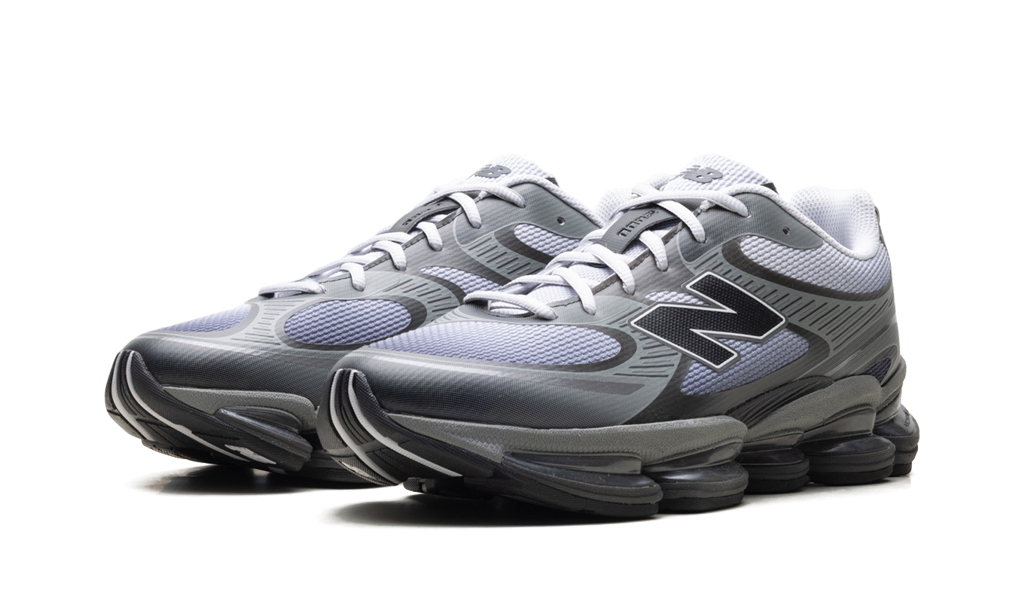 New Balance Abzorb 2000 Pearl Grey Black