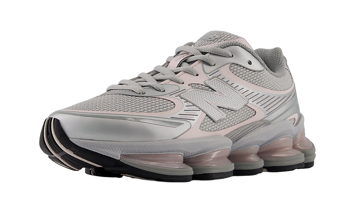 New Balance Abzorb 2000 Raincloud Pink Granite