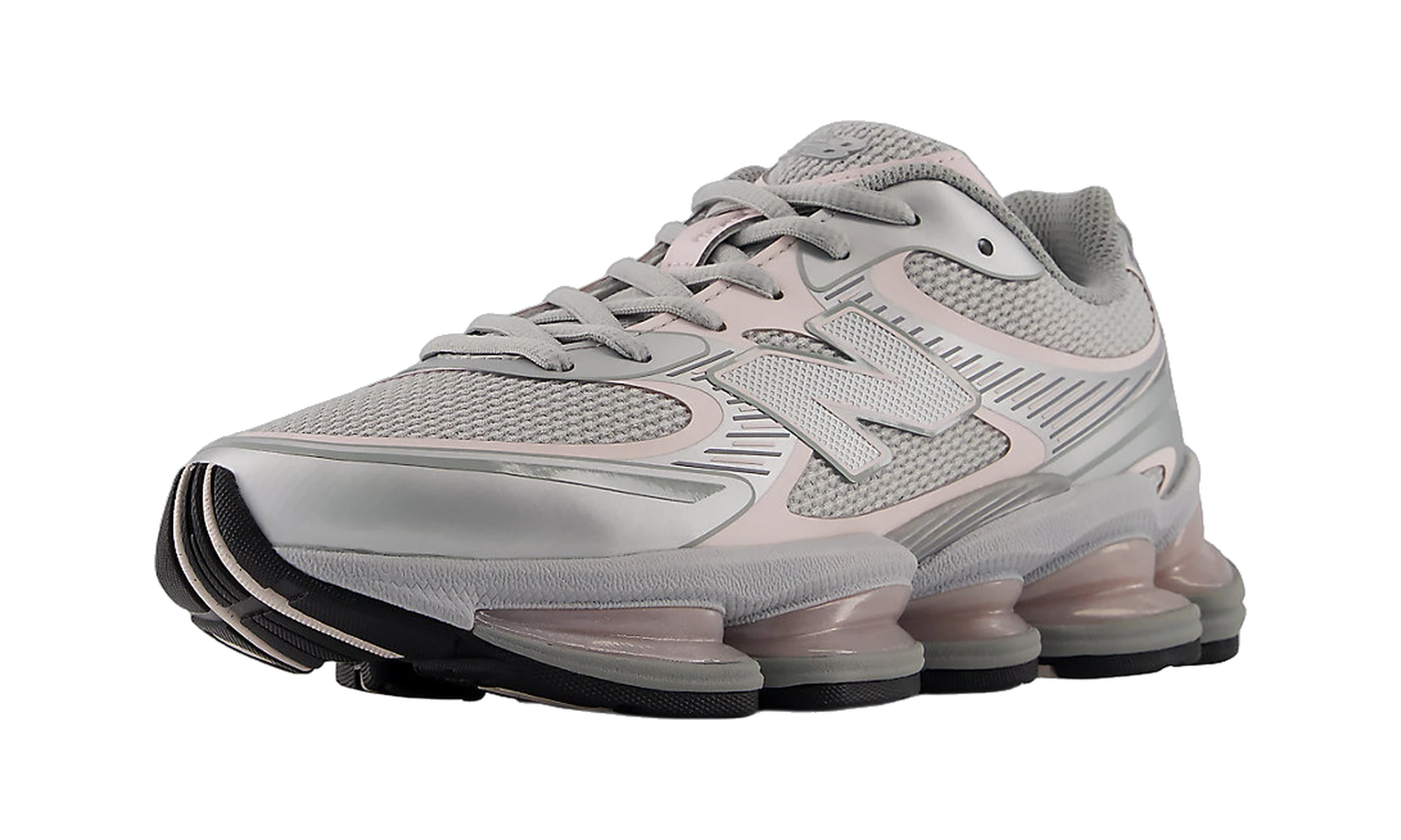 New Balance Abzorb 2000 Raincloud Pink Granite