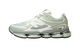 New Balance Abzorb 2000 Silver Moss Bayberry