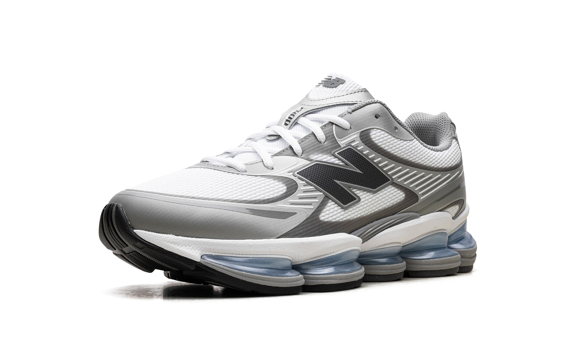 New Balance Abzorb 2000 White Grey Blue