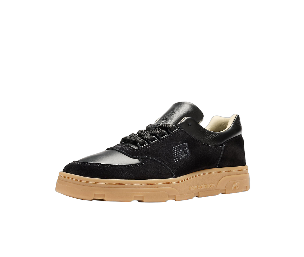 New Balance Allerdale MiUK Black Chipmunk