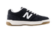 New Balance B480 Lace White Black (PS)