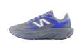 New Balance Fresh Foam Trainer Dark Grey Royal Blue