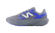 New Balance Fresh Foam Trainer Dark Grey Royal Blue