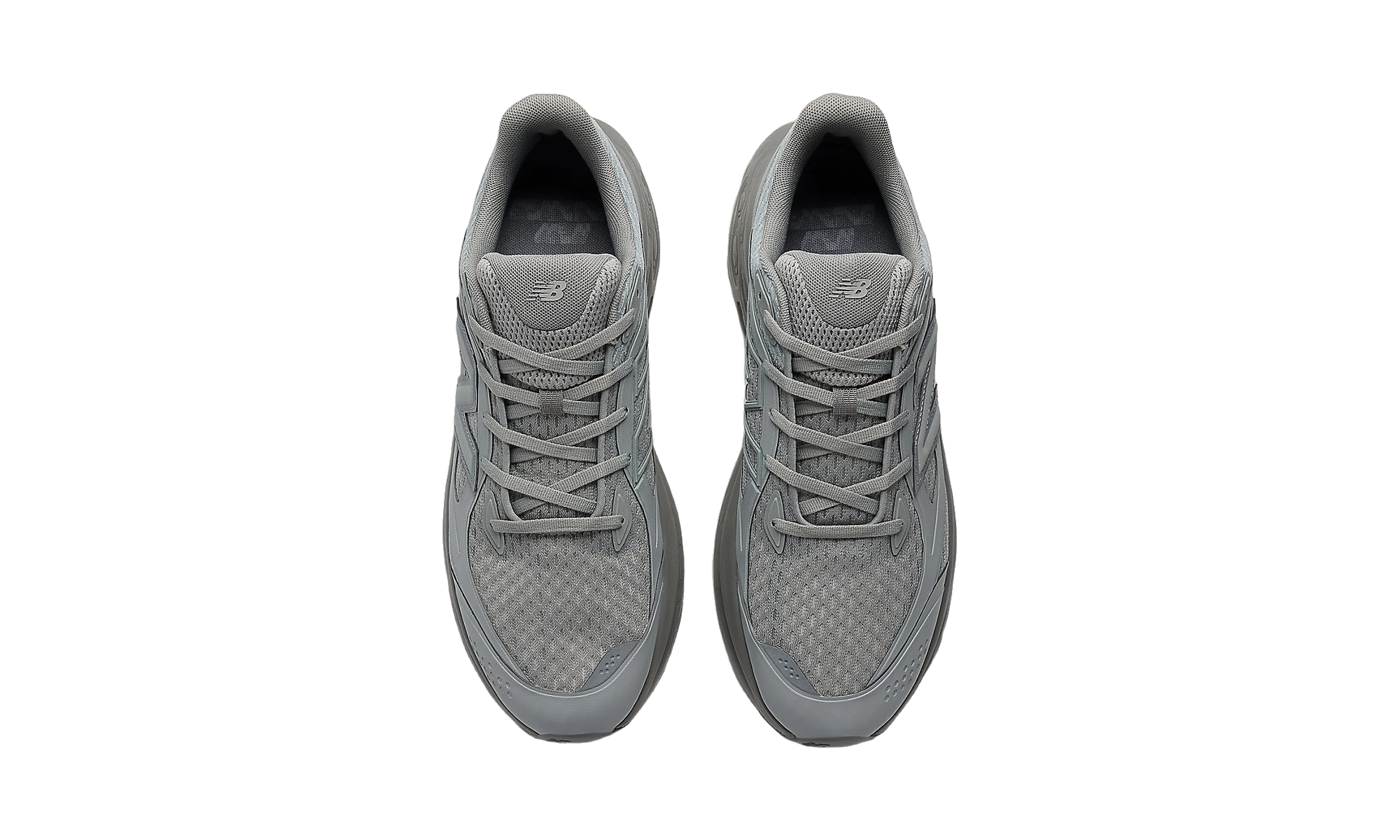 New Balance Fresh Foam Trainer Slate Grey Castlerock