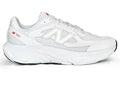 New Balance Fresh Foam Trainer White Sea Salt Red