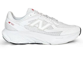 New Balance Fresh Foam Trainer White Sea Salt Red