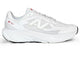 New Balance Fresh Foam Trainer White Sea Salt Red
