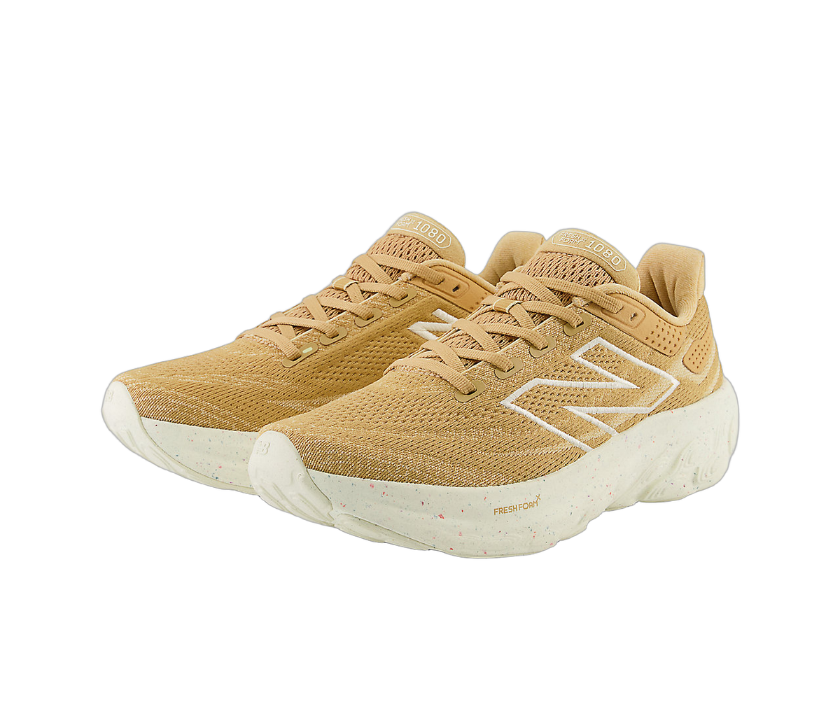 New Balance Fresh Foam X 1080v13 Dolce Sea Salt