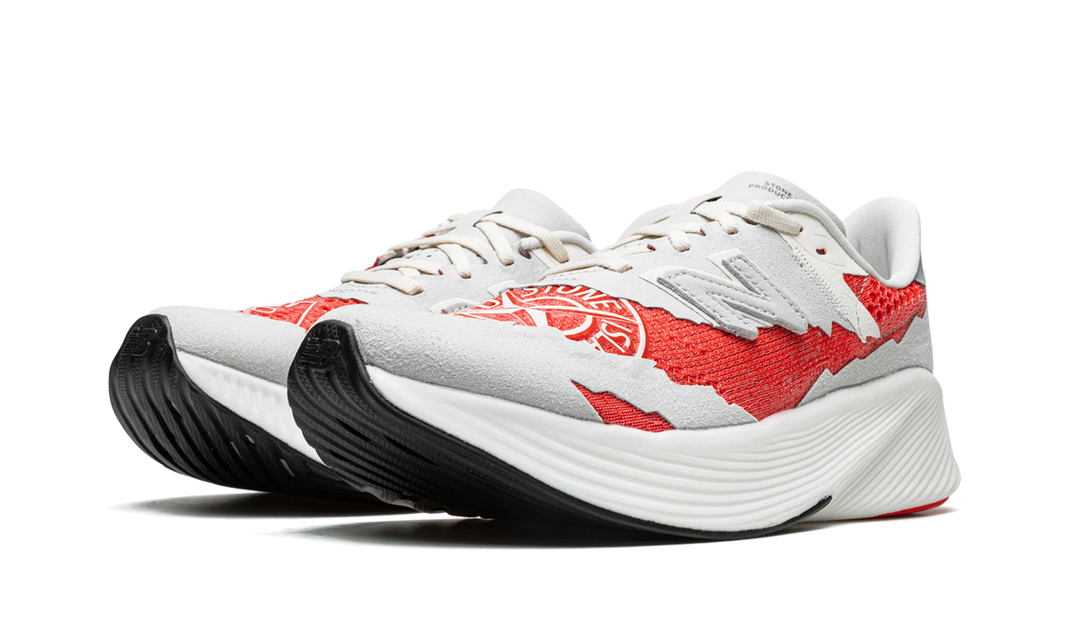 New Balance FuelCell RC Elite v2 SI Stone Island TDS Red