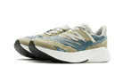 New Balance FuelCell RC Elite v2 Tokyo Design Studio Grey Vetiver, Blue/Vetiver/Light Grey (MSRCELTO)