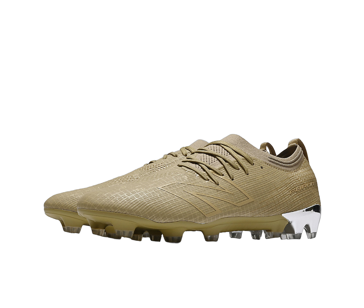 New Balance Furon Elite FG V8 Stone Island Boulder