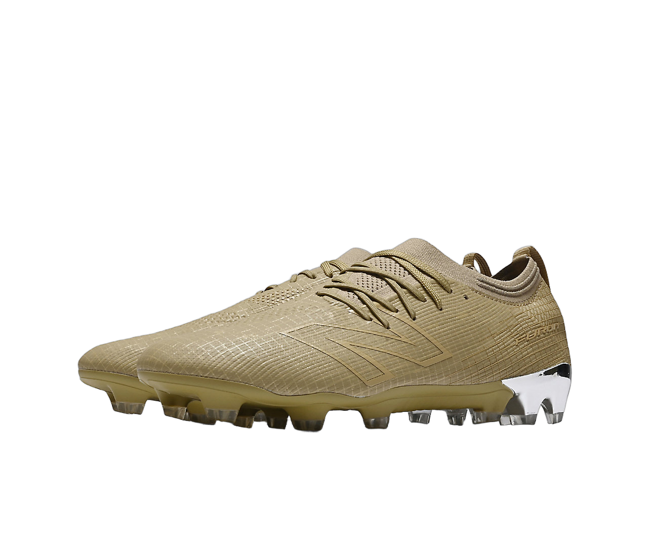 New Balance Furon Elite FG V8 Stone Island Boulder