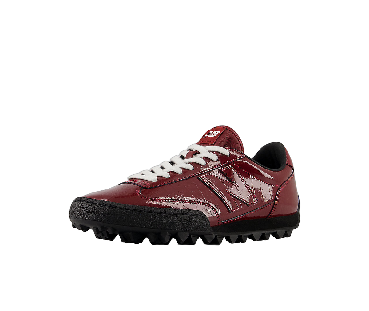 New Balance Gator Run Shadow Red