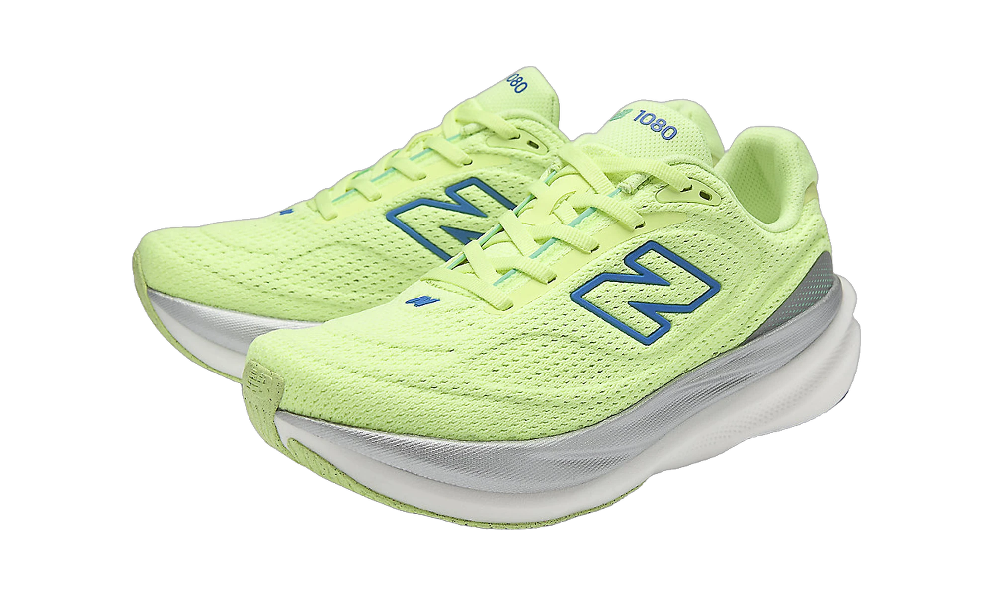 New Balance Infinion 1080v15 Afterglow Blue Bird