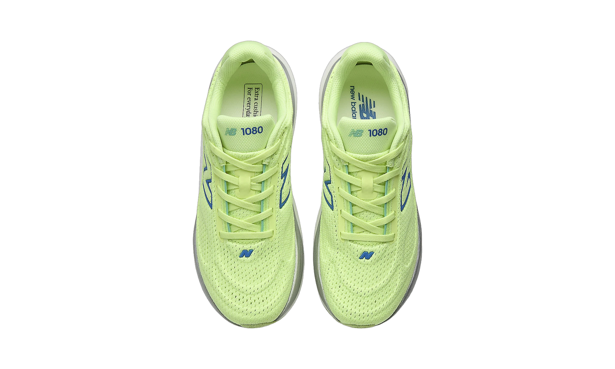 New Balance Infinion 1080v15 Afterglow Blue Bird